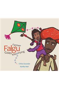 Farmer Falgu Goes Kite Flying