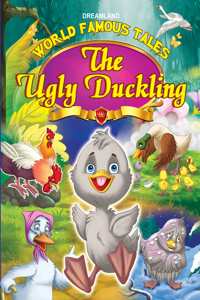 World Famous Tales- The Ugly Duckling