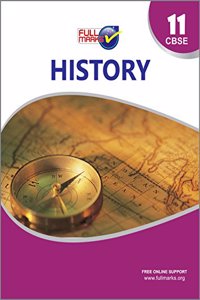 History - Class 11
