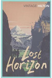 Lost Horizon