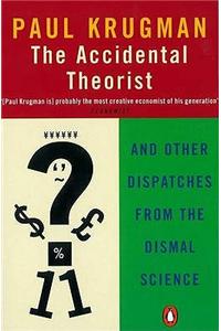 The Accidental Theorist