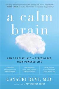 Calm Brain