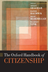 Oxford Handbook of Citizenship