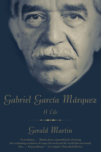 Gabriel García Márquez