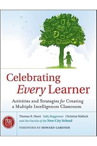 Celebrating Every Learner