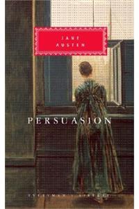 Persuasion: Introduction by Judith Terry