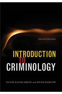 Introduction to Criminology