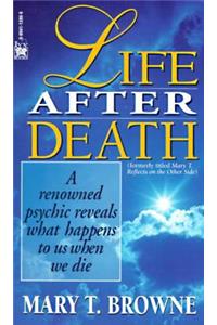 Life After Death