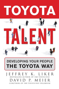Toyota Talent (Pb)
