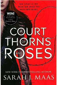 Court of Thorns and Roses