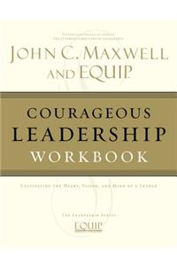 Courageous Leadership Workbook