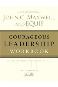 Courageous Leadership Workbook