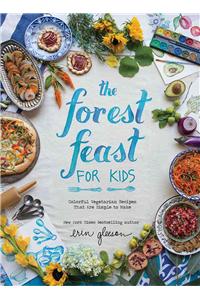 Forest Feast for Kids