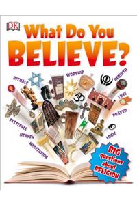 What Do You Believe?