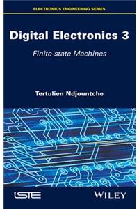 Digital Electronics 3