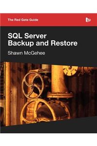 SQL Server Backup and Restore