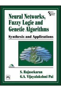 Neural Networks, Fuzzy Logic and Genetic Algorithms