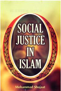 Social Justice in Islam