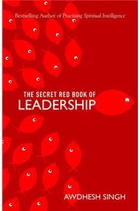 Secret Red Book of Leadership