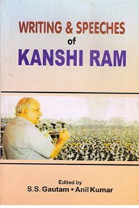 Writing & Speeches Of Kanshi Ram