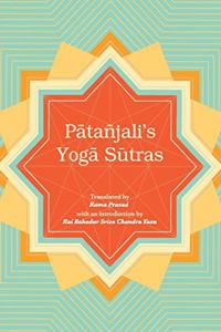 Patanjali's Yoga Sutras with the Commentary of Vyasa and the Gloss of Vachaspati Misra