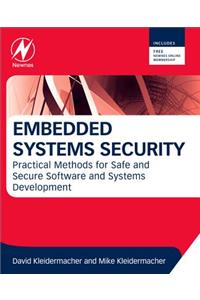 Embedded Systems Security