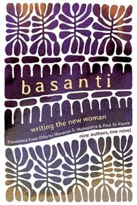 Basanti