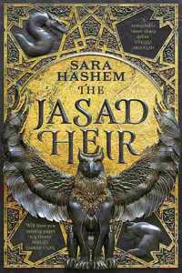 The Jasad Heir