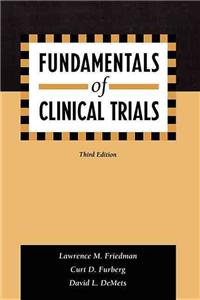Fundamentals of Clinical Trials