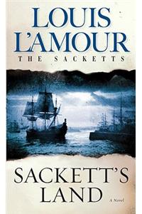 The Sackett Series 18 Book Set by Louis L'Amour