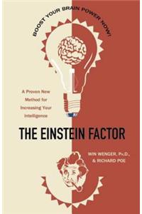 The Einstein Factor