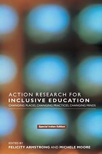 Action Research for Inclusive Education