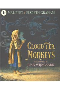 Cloud Tea Monkeys