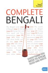 Complete Bengali Beginner to Intermediate Course