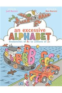 Excessive Alphabet