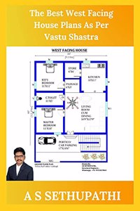 The Best West Facing House Plans As Per Vastu Shastra