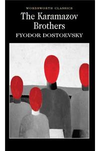The Karamazov Brothers