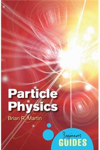 Particle Physics