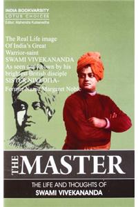 The Master Swami Vivekananda