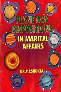 Planetary disposition in Marital Affairs