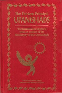 THE THIRTEEN PRINCIPAL UPANISHADS