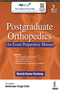 Postgraduate Orthopedics