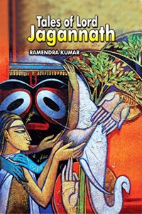 Tales of Lord Jagannath (Colour)