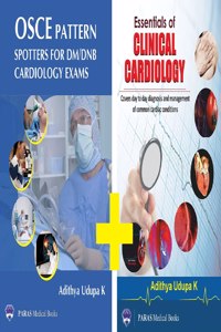 Essentials of Clinical Cardiology