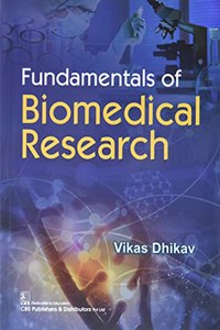 Fundamentals of Biomedical Research
