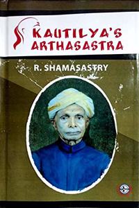 Kautilya's Arthasastra