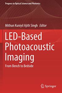 Led-Based Photoacoustic Imaging