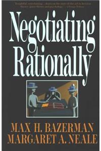 Negotiating Rationally