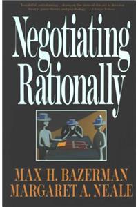 Negotiating Rationally