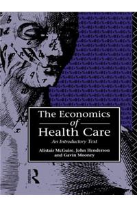 Economics of Health Care